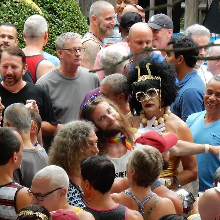 Watership Inn Προβινστάουν Εξωτερικό φωτογραφία