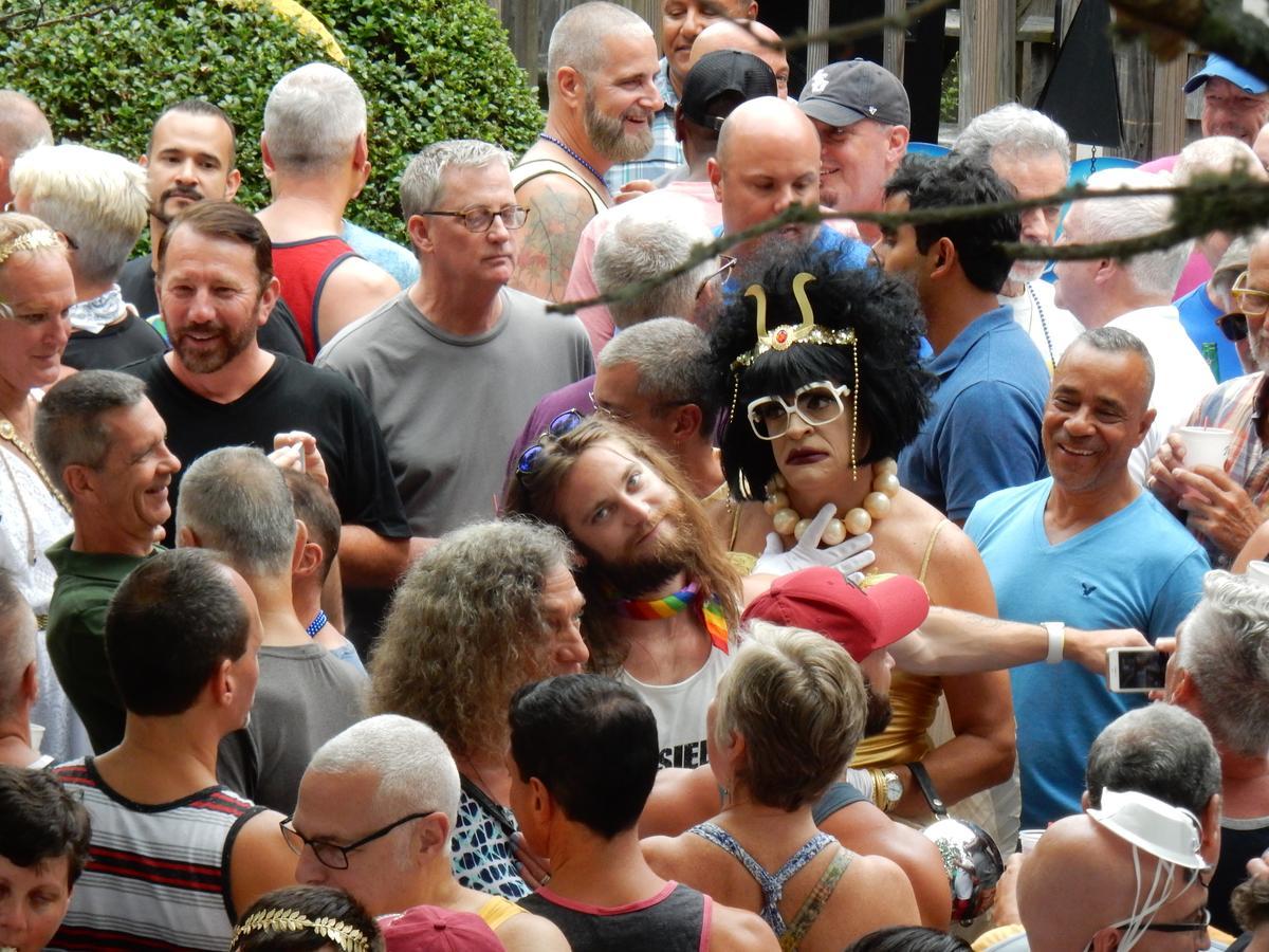 Watership Inn Προβινστάουν Εξωτερικό φωτογραφία