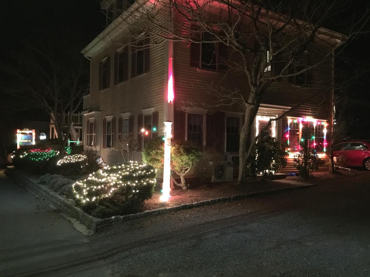Watership Inn Προβινστάουν Εξωτερικό φωτογραφία
