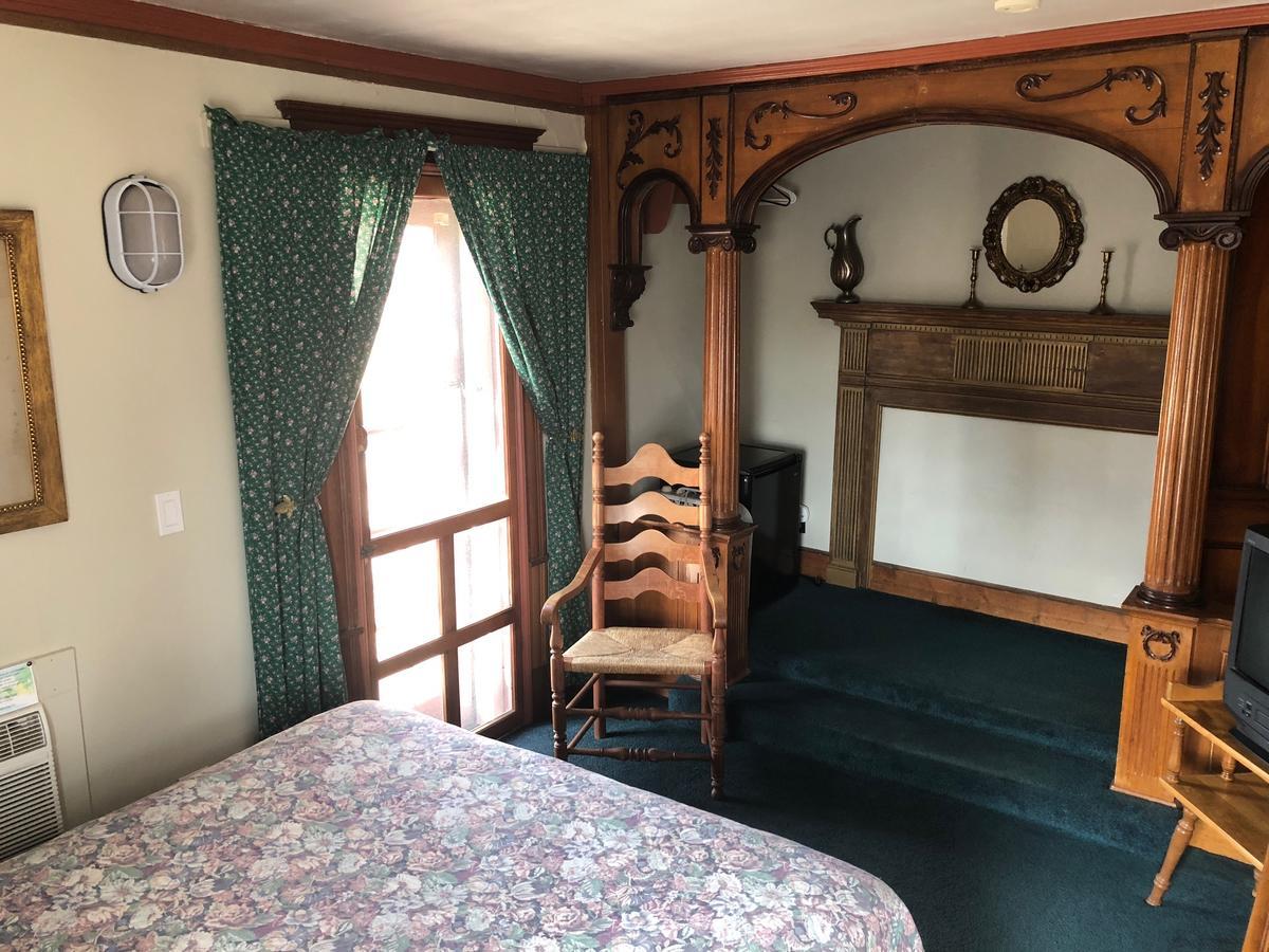 Watership Inn Προβινστάουν Εξωτερικό φωτογραφία