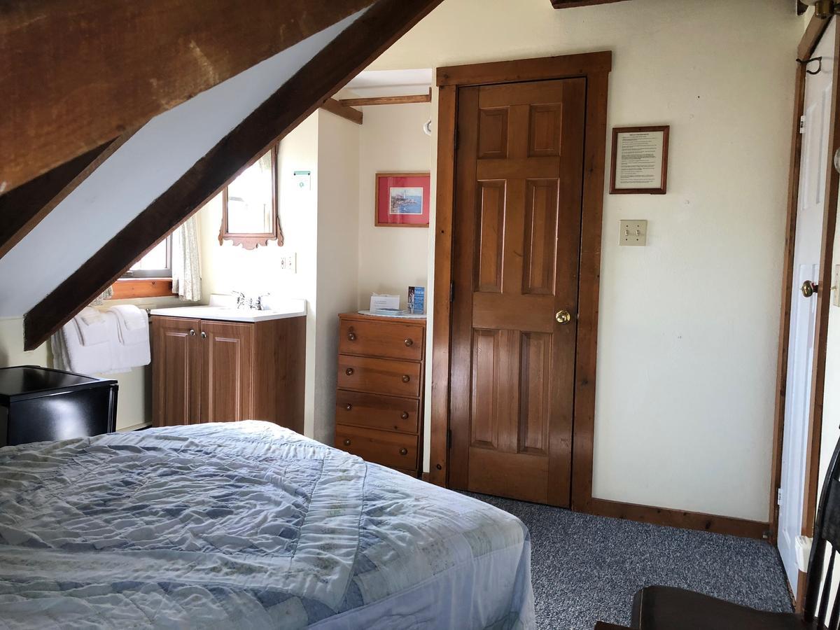 Watership Inn Προβινστάουν Εξωτερικό φωτογραφία