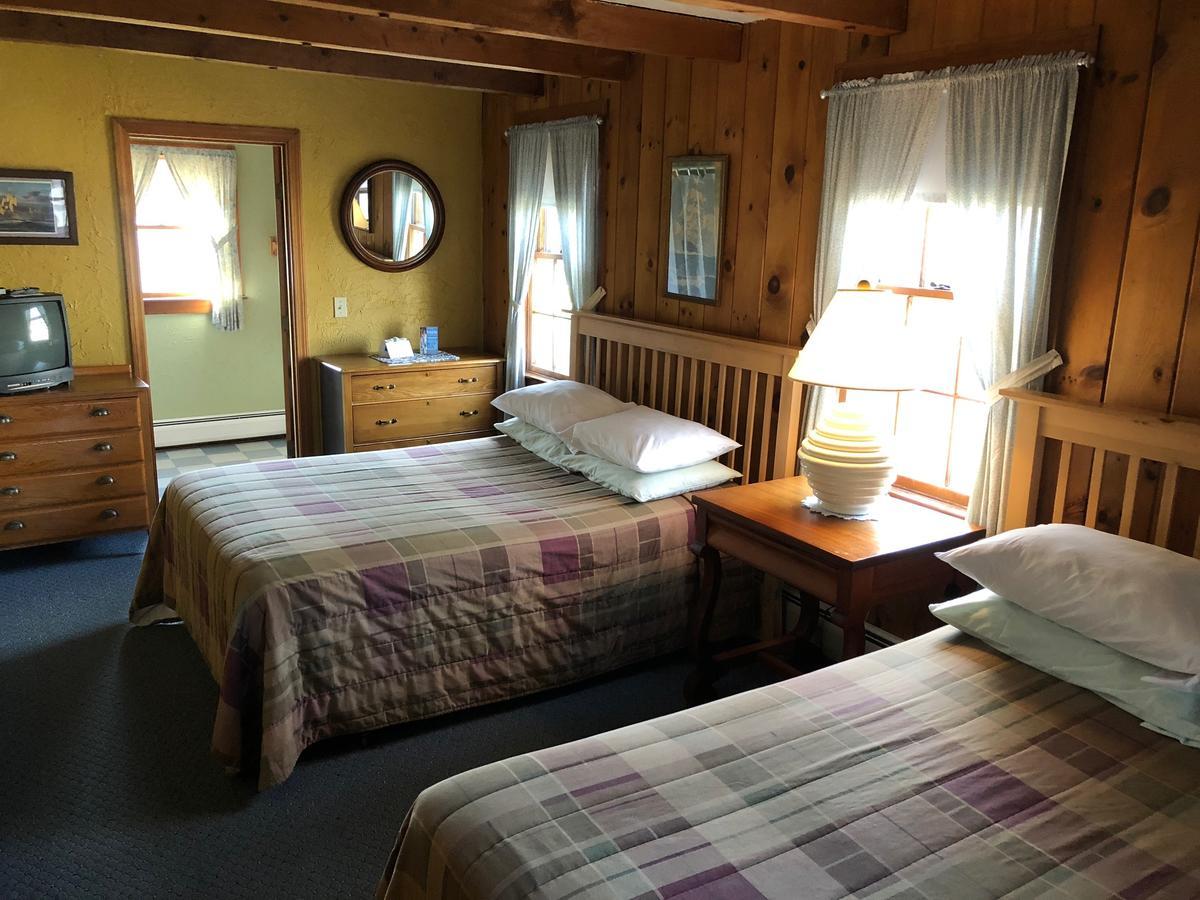 Watership Inn Προβινστάουν Εξωτερικό φωτογραφία