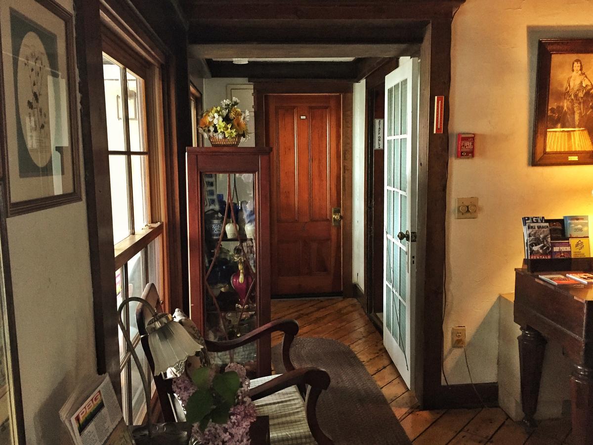 Watership Inn Προβινστάουν Εξωτερικό φωτογραφία