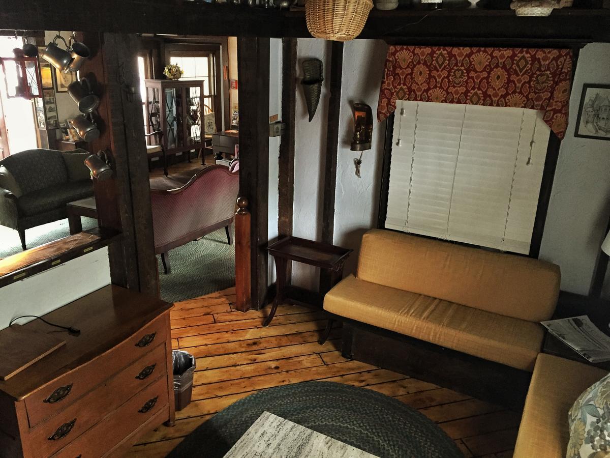 Watership Inn Προβινστάουν Εξωτερικό φωτογραφία