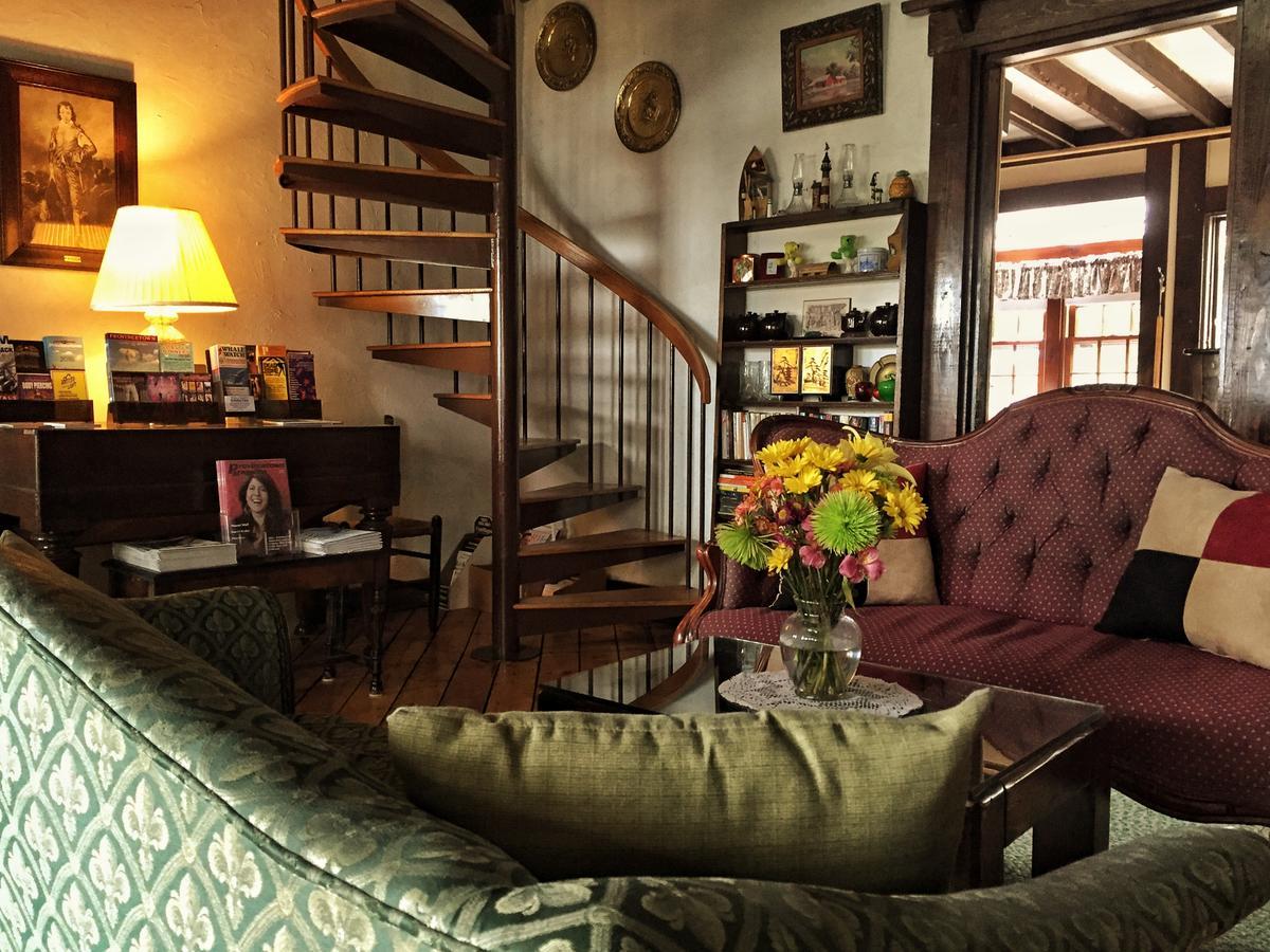 Watership Inn Προβινστάουν Εξωτερικό φωτογραφία