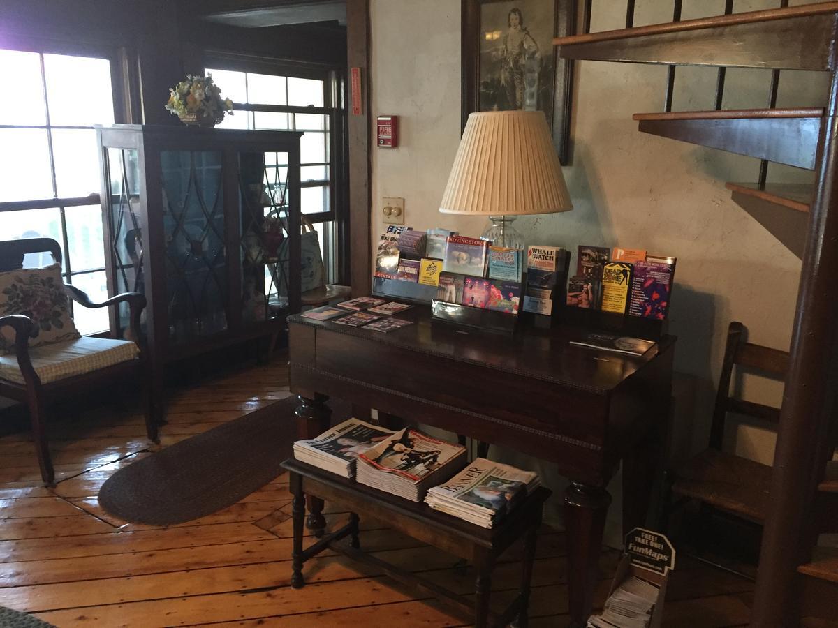 Watership Inn Προβινστάουν Εξωτερικό φωτογραφία